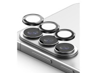 Protector de marco de cámara Ringke (paquete de 2) para Samsung Galaxy S26 / S26+ - Negro Protector de marco de cámara Ringke (paquete de 2) para Samsung Galaxy S26 / S26+ - Negro