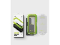 Protectores de pantalla de vidrio templado Ringke Easy Slide (paquete de 2) para Samsung Galaxy S26+ Protectores de pantalla de vidrio templado Ringke Easy Slide (paquete de 2) para Samsung Galaxy S26+