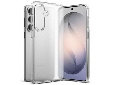 Ringke Fusion Case for Samsung Galaxy S26 - Clear Matte Ringke Fusion Case for Samsung Galaxy S26 - Clear Matte