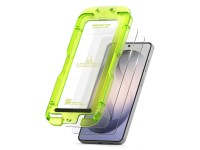 Protectores de pantalla de vidrio templado Ringke Easy Slide (paquete de 2) para Samsung Galaxy S26+ Protectores de pantalla de vidrio templado Ringke Easy Slide (paquete de 2) para Samsung Galaxy S26+