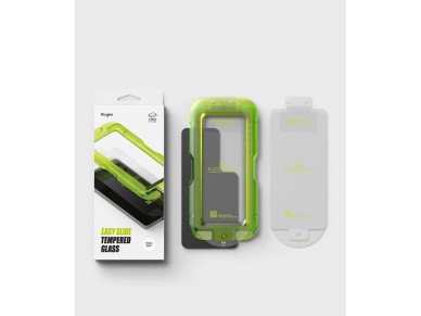 Ringke Easy Slide 2-Pack Tempered Glass for Samsung Galaxy S26+ Ringke Easy Slide 2-Pack Tempered Glass for Samsung Galaxy S26+