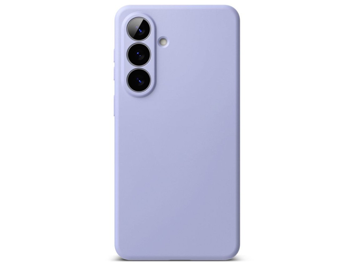 Ringke Silicone MagSafe Case for Samsung Galaxy S26+ - Purple