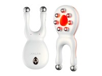 Masajeador facial y ocular ANLAN 01-AMFY52-02A