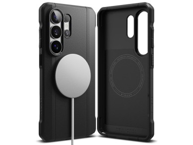 Ringke Onyx Alfa Magsafe Case for Samsung Galaxy S26 Ultra - Black Ringke Onyx Alfa Magsafe Case for Samsung Galaxy S26 Ultra - Black