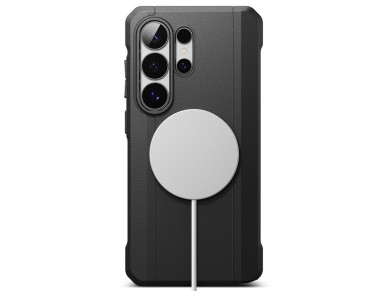 Ringke Onyx Alfa Magsafe Case for Samsung Galaxy S26 Ultra - Black Ringke Onyx Alfa Magsafe Case for Samsung Galaxy S26 Ultra - Black