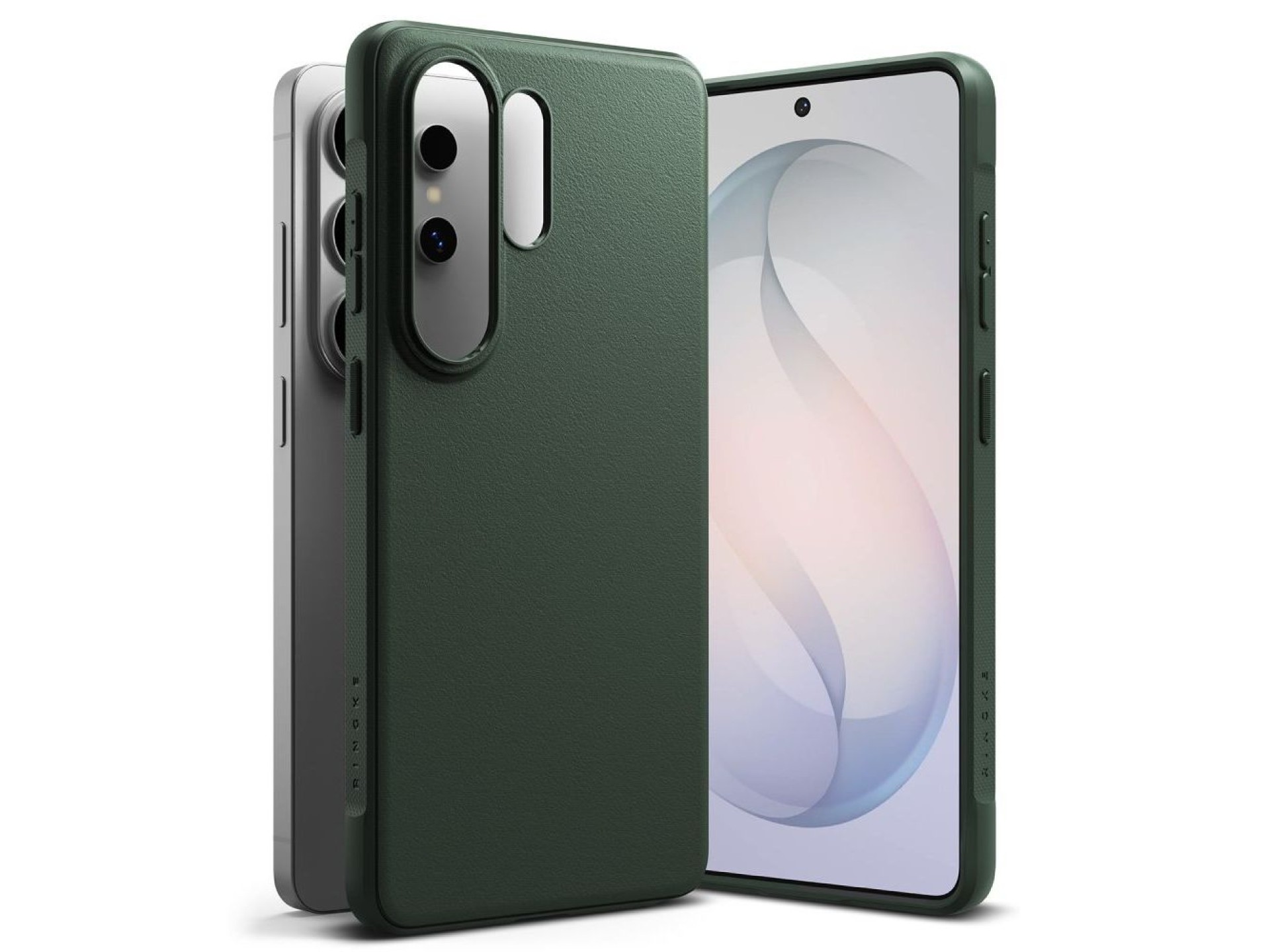 Ringke Onyx Case for Samsung Galaxy S26 Ultra - Green