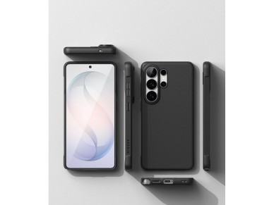 Ringke Onyx Case for Samsung Galaxy S26 Ultra - Black Ringke Onyx Case for Samsung Galaxy S26 Ultra - Black