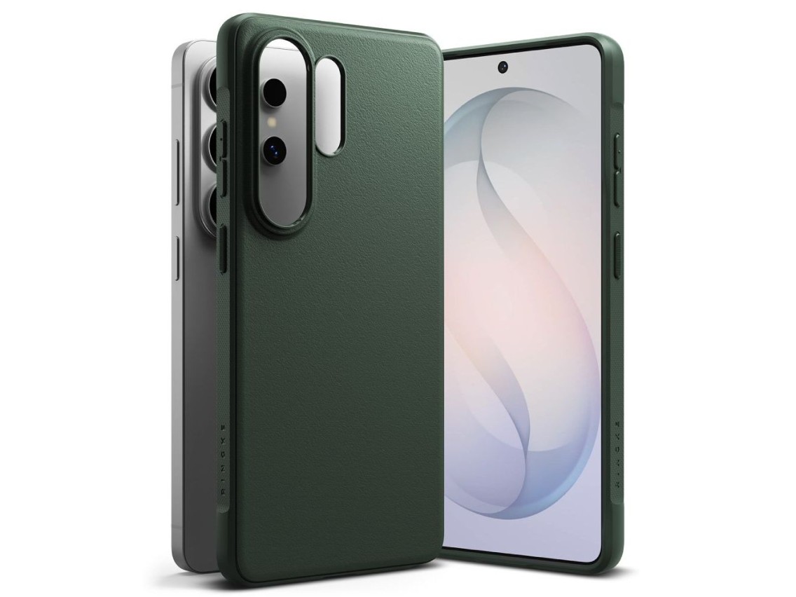 Ringke Onyx Case for Samsung Galaxy S26 Ultra - Green