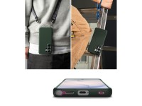 Ringke Onyx Case for Samsung Galaxy S26 Ultra - Green Ringke Onyx Case for Samsung Galaxy S26 Ultra - Green