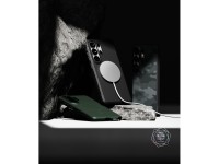 Funda Ringke Onyx MagSafe para Samsung Galaxy S26 Ultra - Negra Funda Ringke Onyx MagSafe para Samsung Galaxy S26 Ultra - Negra