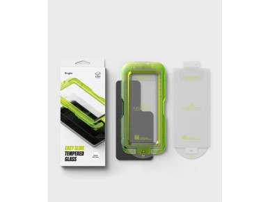 Ringke Easy Slide 2-Pack Tempered Glass for Samsung Galaxy S26 Ultra Ringke Easy Slide 2-Pack Tempered Glass for Samsung Galaxy S26 Ultra