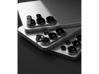 Protector de marco de c�mara Ringke (paquete de 2) para Samsung Galaxy S26 Ultra - Negro