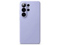 Capa Ringke de silicone MagSafe para Samsung Galaxy S26 Ultra - Roxa Capa Ringke de silicone MagSafe para Samsung Galaxy S26 Ultra - Roxa