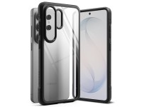 Ringke Fusion Bold Case for Samsung Galaxy S26 Ultra - Clear Black Ringke Fusion Bold Case for Samsung Galaxy S26 Ultra - Clear Black