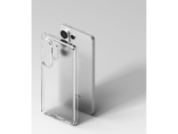Ringke Fusion Case for Samsung Galaxy S26 Ultra - Clear Matte Ringke Fusion Case for Samsung Galaxy S26 Ultra - Clear Matte
