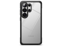 Ringke Fusion Bold Case for Samsung Galaxy S26 Ultra - Clear Black Ringke Fusion Bold Case for Samsung Galaxy S26 Ultra - Clear Black