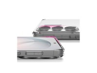 Capa Ringke Fusion para Samsung Galaxy S26 Ultra - Transparente Capa Ringke Fusion para Samsung Galaxy S26 Ultra - Transparente