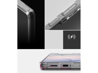Capa Ringke Fusion para Samsung Galaxy S26 Ultra - Transparente Capa Ringke Fusion para Samsung Galaxy S26 Ultra - Transparente