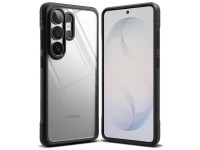 Ringke Fusion Bold Case for Samsung Galaxy S26 Ultra - Clear Black Ringke Fusion Bold Case for Samsung Galaxy S26 Ultra - Clear Black