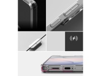 Ringke Fusion Magnetic MagSafe Case for Samsung Galaxy S26 Ultra - Clear Ringke Fusion Magnetic MagSafe Case for Samsung Galaxy S26 Ultra - Clear