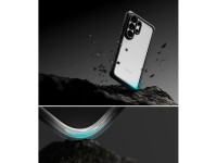 Ringke Fusion Bold Case for Samsung Galaxy S26 Ultra - Clear Black Ringke Fusion Bold Case for Samsung Galaxy S26 Ultra - Clear Black