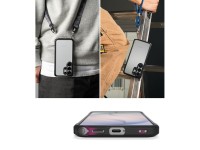 Ringke Fusion Bold Case for Samsung Galaxy S26 Ultra - Clear Black Ringke Fusion Bold Case for Samsung Galaxy S26 Ultra - Clear Black