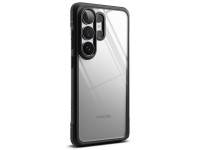Ringke Fusion Bold Case for Samsung Galaxy S26 Ultra - Clear Black Ringke Fusion Bold Case for Samsung Galaxy S26 Ultra - Clear Black