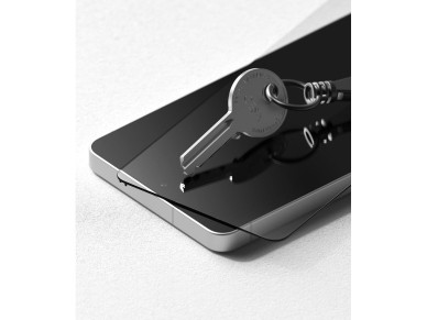 Ringke Easy Slide 2-Pack Tempered Glass for Samsung Galaxy S26 Ultra