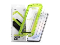 Ringke Easy Slide 2-Pack Tempered Glass for Samsung Galaxy S26 Ultra