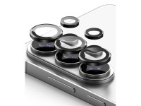 Protector de marco de c�mara Ringke (paquete de 2) para Samsung Galaxy S26 Ultra - Negro