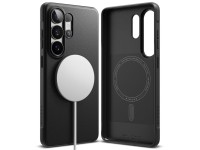 Funda Ringke Onyx MagSafe para Samsung Galaxy S26 Ultra - Negra Funda Ringke Onyx MagSafe para Samsung Galaxy S26 Ultra - Negra