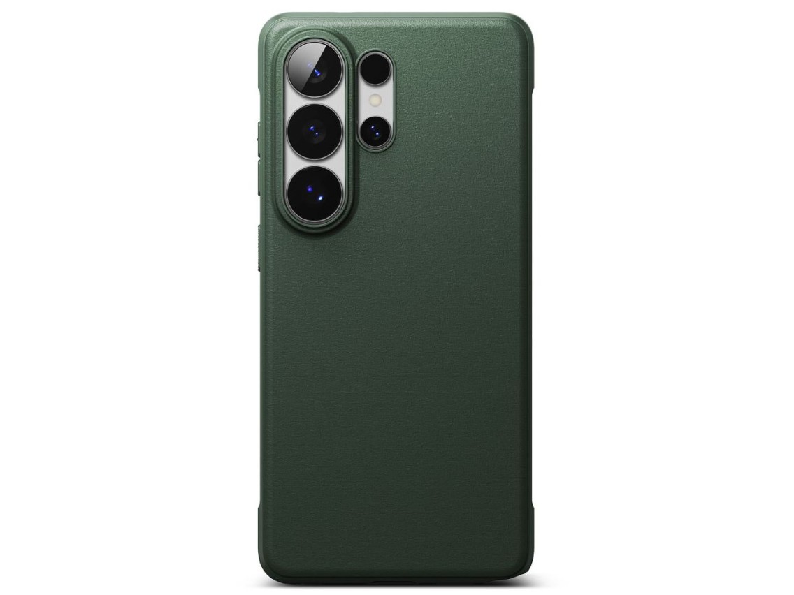 Ringke Onyx Case for Samsung Galaxy S26 Ultra - Green