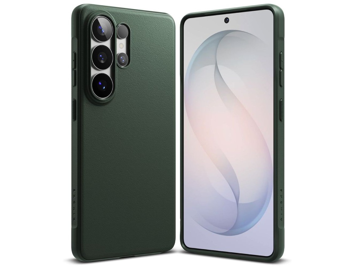 Ringke Onyx Case for Samsung Galaxy S26 Ultra - Green