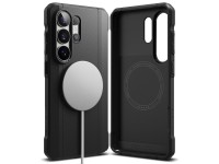 Ringke Onyx Alfa Magsafe Case for Samsung Galaxy S26 Ultra - Black Ringke Onyx Alfa Magsafe Case for Samsung Galaxy S26 Ultra - Black