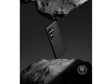 Funda Ringke Onyx Alfa para Samsung Galaxy S26 Ultra - Negra Funda Ringke Onyx Alfa para Samsung Galaxy S26 Ultra - Negra