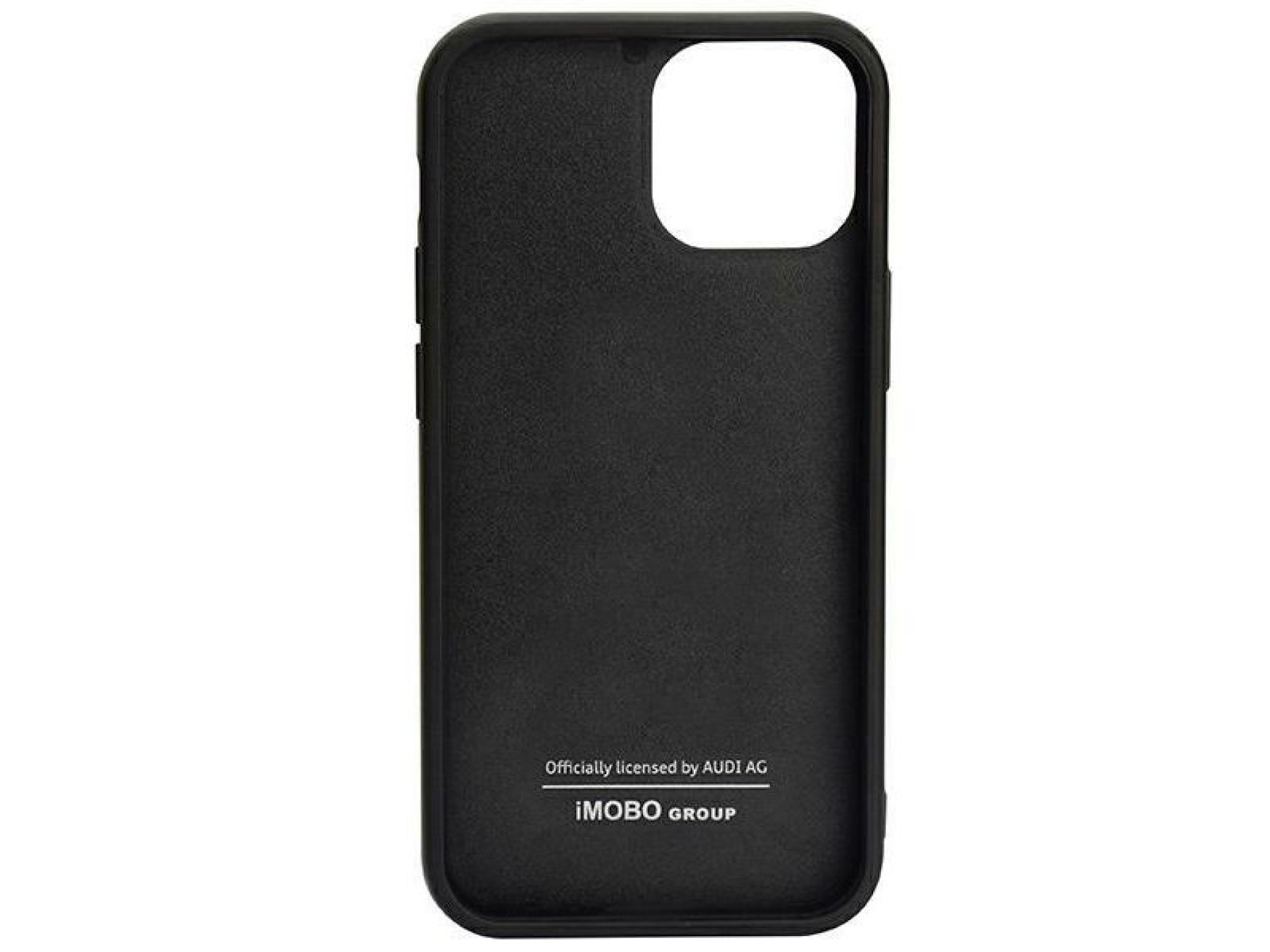 Audi Carbon Fiber Stripe iPhone 11 / Xr 6.1
