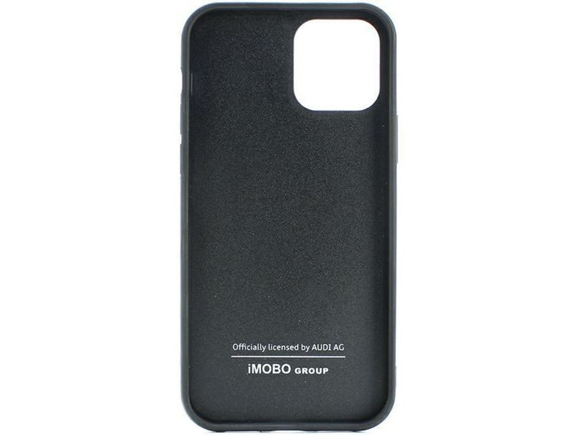Audi Carbon Fiber iPhone 11 / Xr 6.1