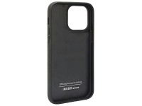 Audi Carbon Fiber Stripe iPhone 14 Pro 6.1" black/black hardcase AUS-TPUPCIP14P-R8/D1-BK Audi Carbon Fiber Stripe iPhone 14 Pro 6.1" black/black hardcase AUS-TPUPCIP14P-R8/D1-BK