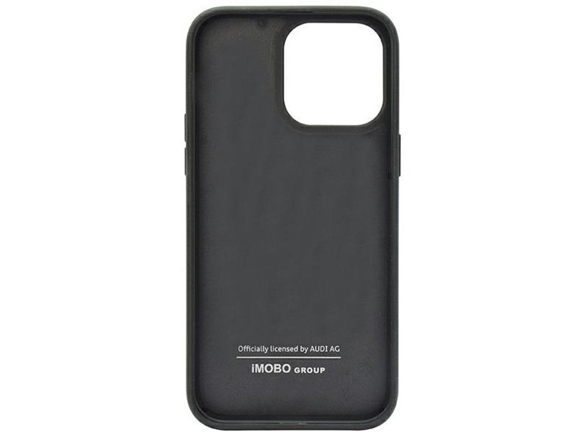 Audi Carbon Fiber Stripe iPhone 14 Pro 6.1