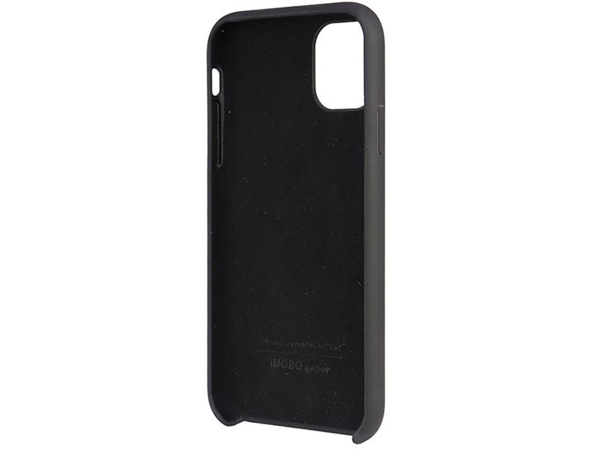 Capa de silicone Audi para iPhone 12/12 Pro 6.1