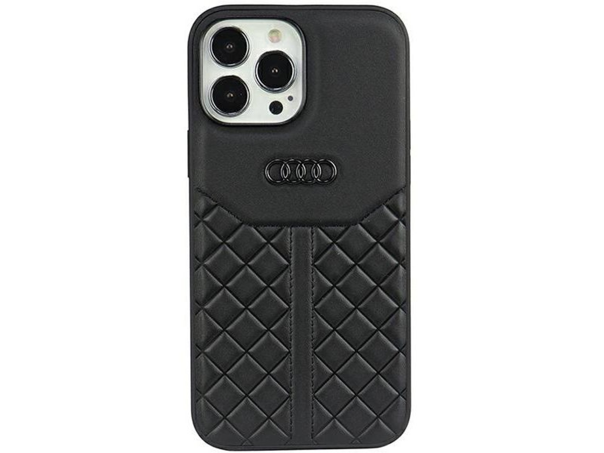 Audi Genuine Leather iPhone 13 Pro / 13 6.1