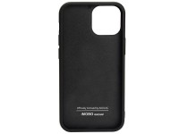 Audi Carbon Fiber Stripe iPhone 13 Pro / 13 6.1" black/black hardcase AUS-TPUPCIP13P-R8/D1-BK Audi Carbon Fiber Stripe iPhone 13 Pro / 13 6.1" black/black hardcase AUS-TPUPCIP13P-R8/D1-BK