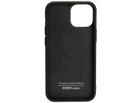 Audi Carbon Fiber iPhone 14 Pro Max 6.7" black/black hardcase AU-TPUPCIP14PM-R8/D2-BK