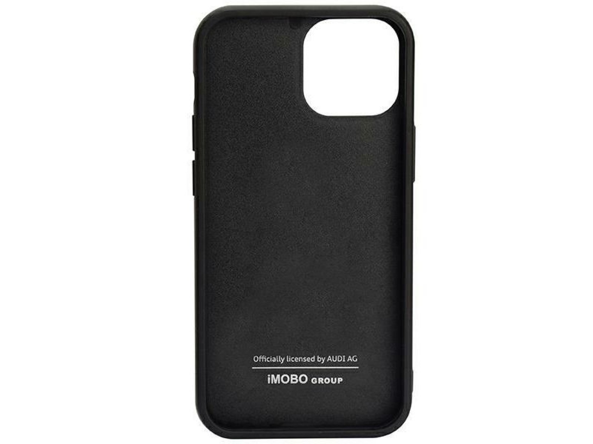 Audi Carbon Fiber iPhone 14 Pro Max 6.7