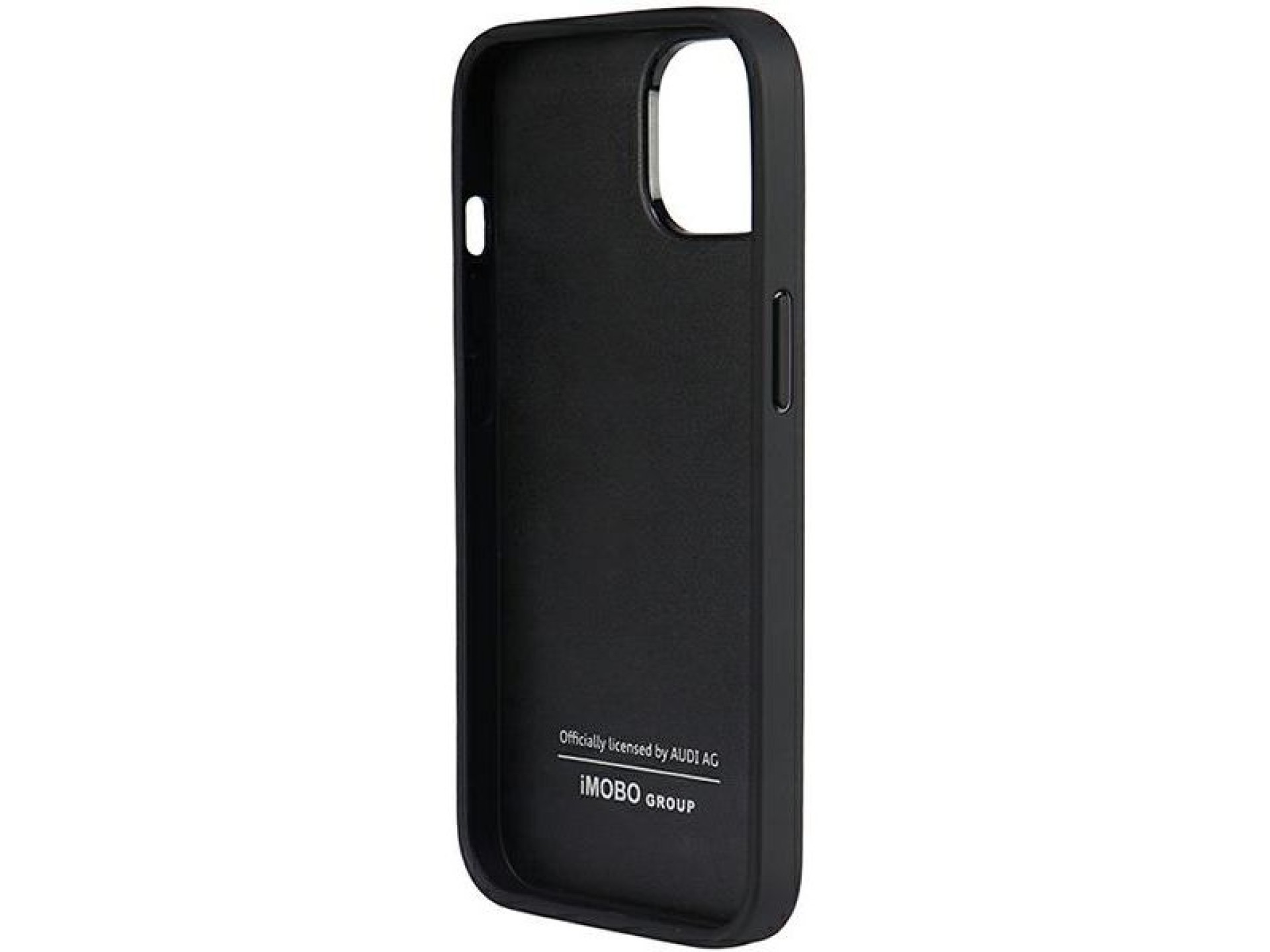 Audi Genuine Leather iPhone 14 6.1