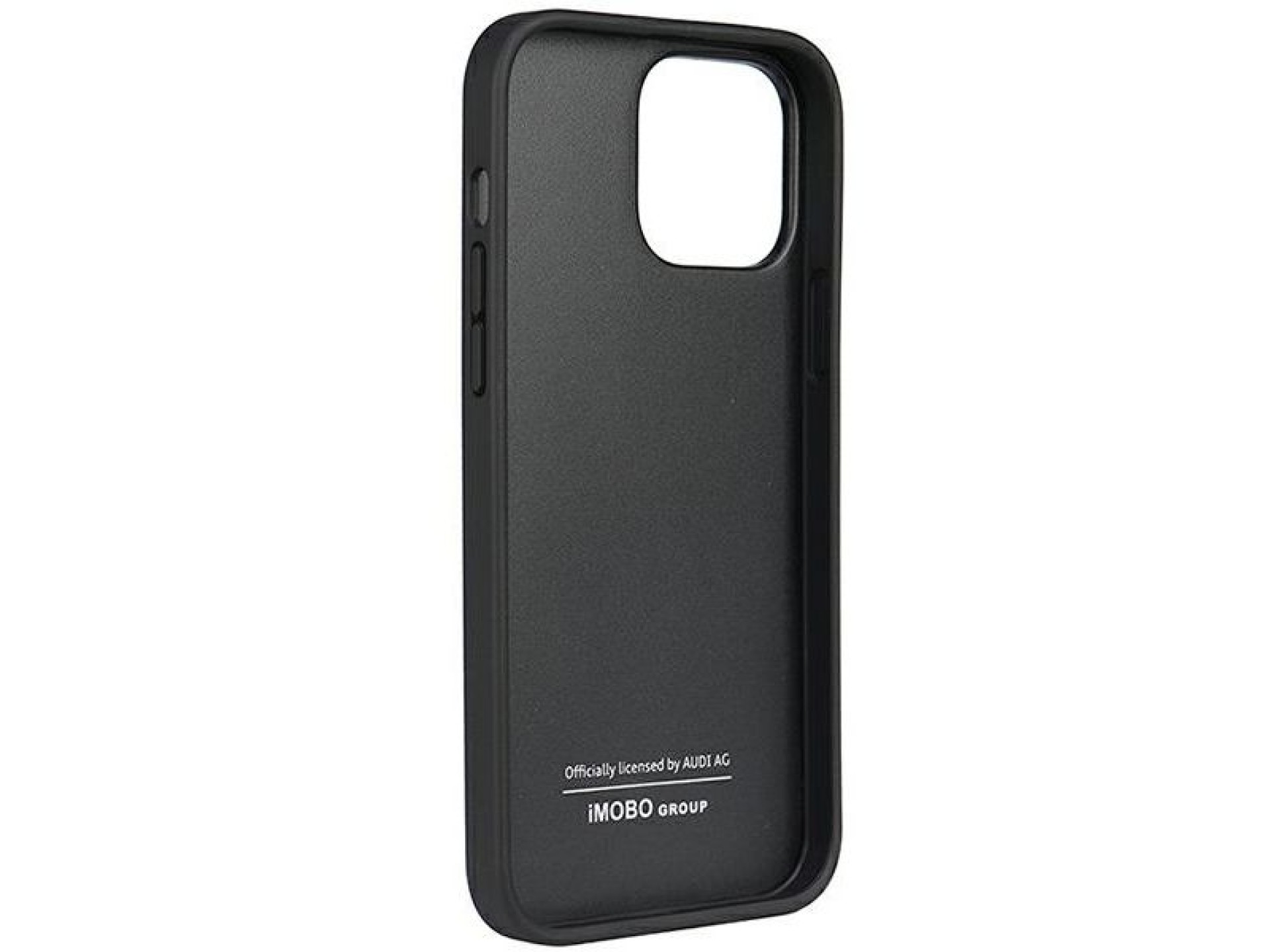 Audi Genuine Leather iPhone 13 Pro / 13 6.1