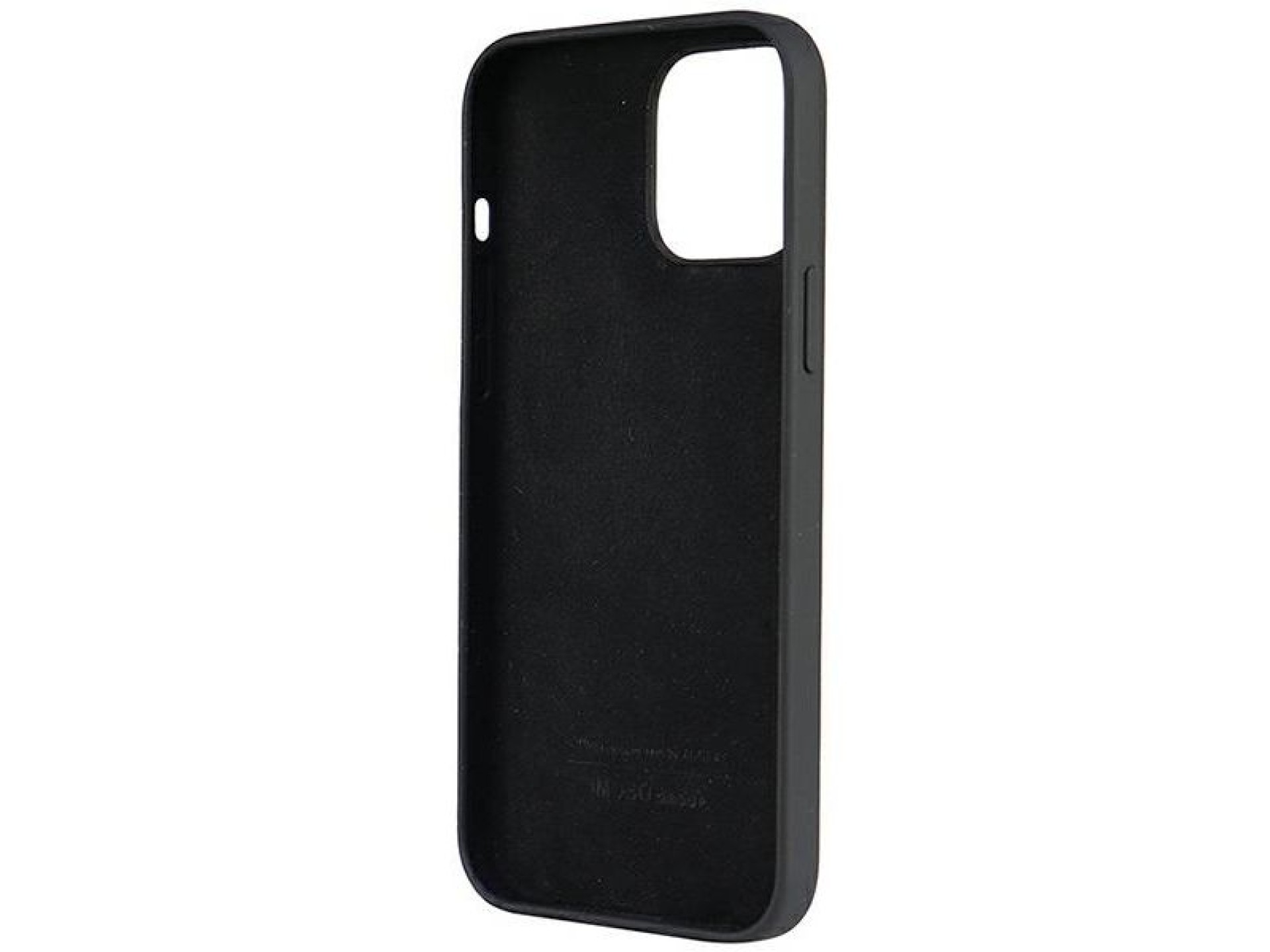 Audi Silicone Case iPhone 13 Pro Max 6.7
