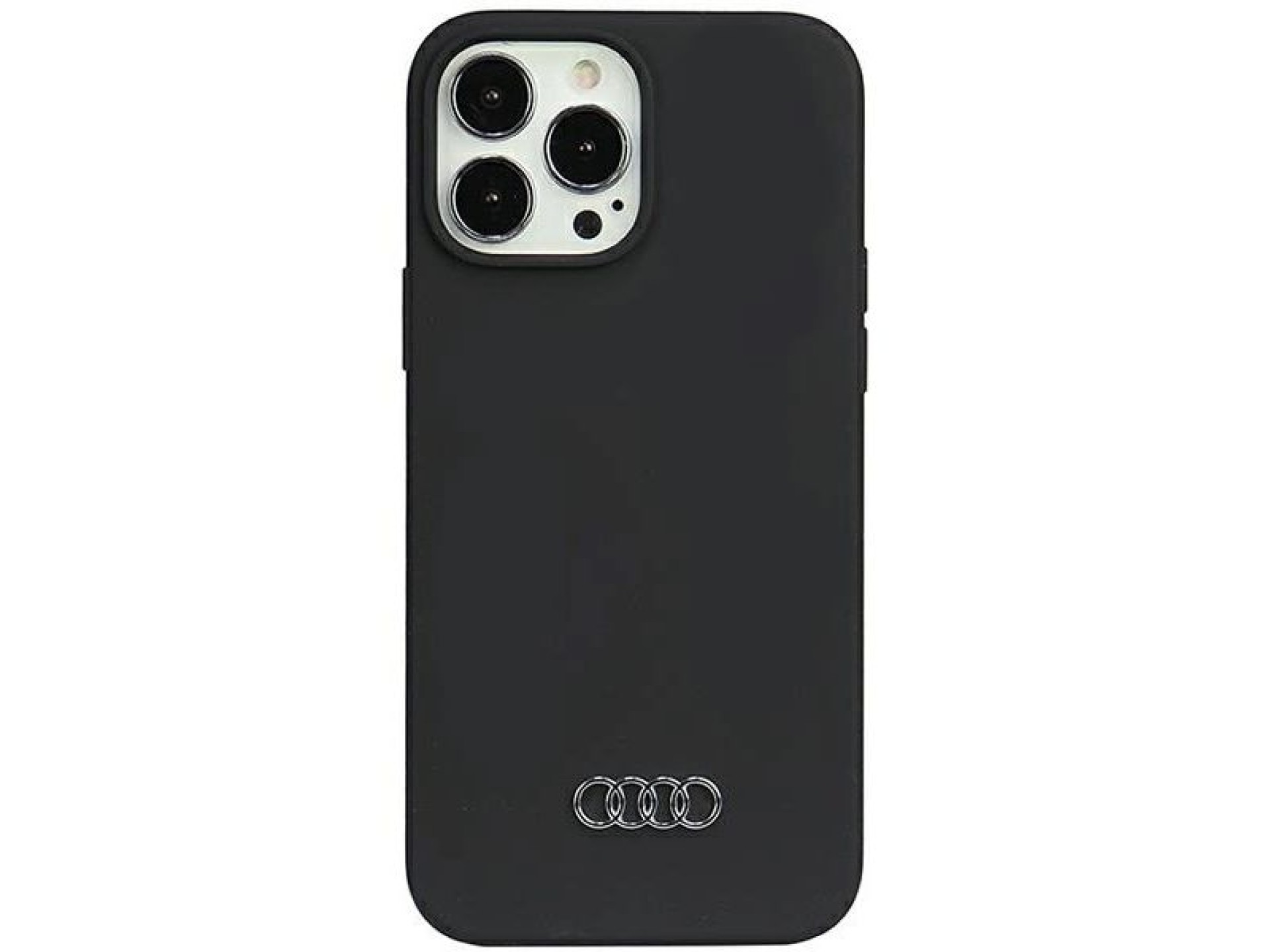 Audi Silicone Case iPhone 13 Pro Max 6.7