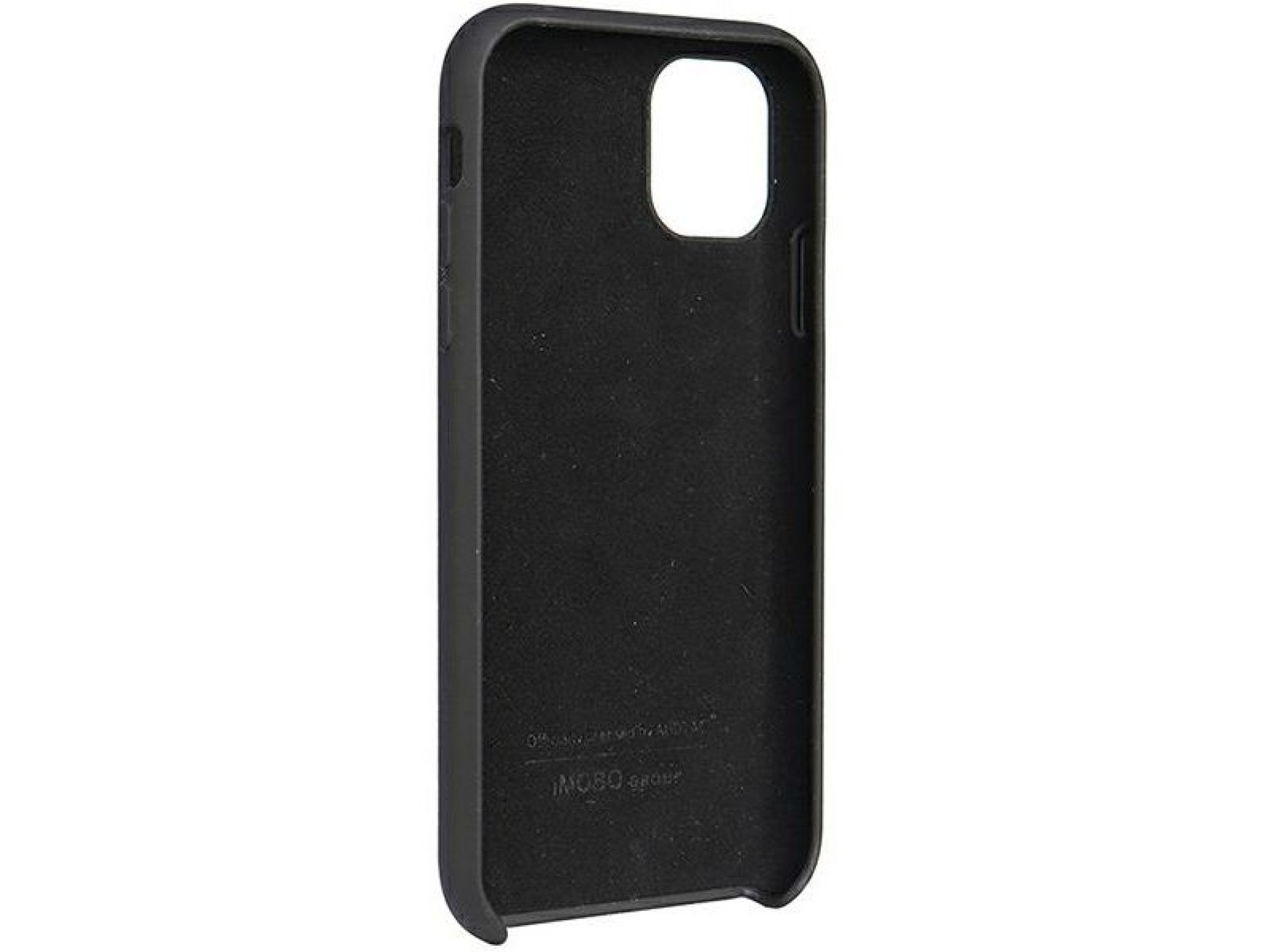 Audi Silicone Case iPhone 11 / Xr 6.1