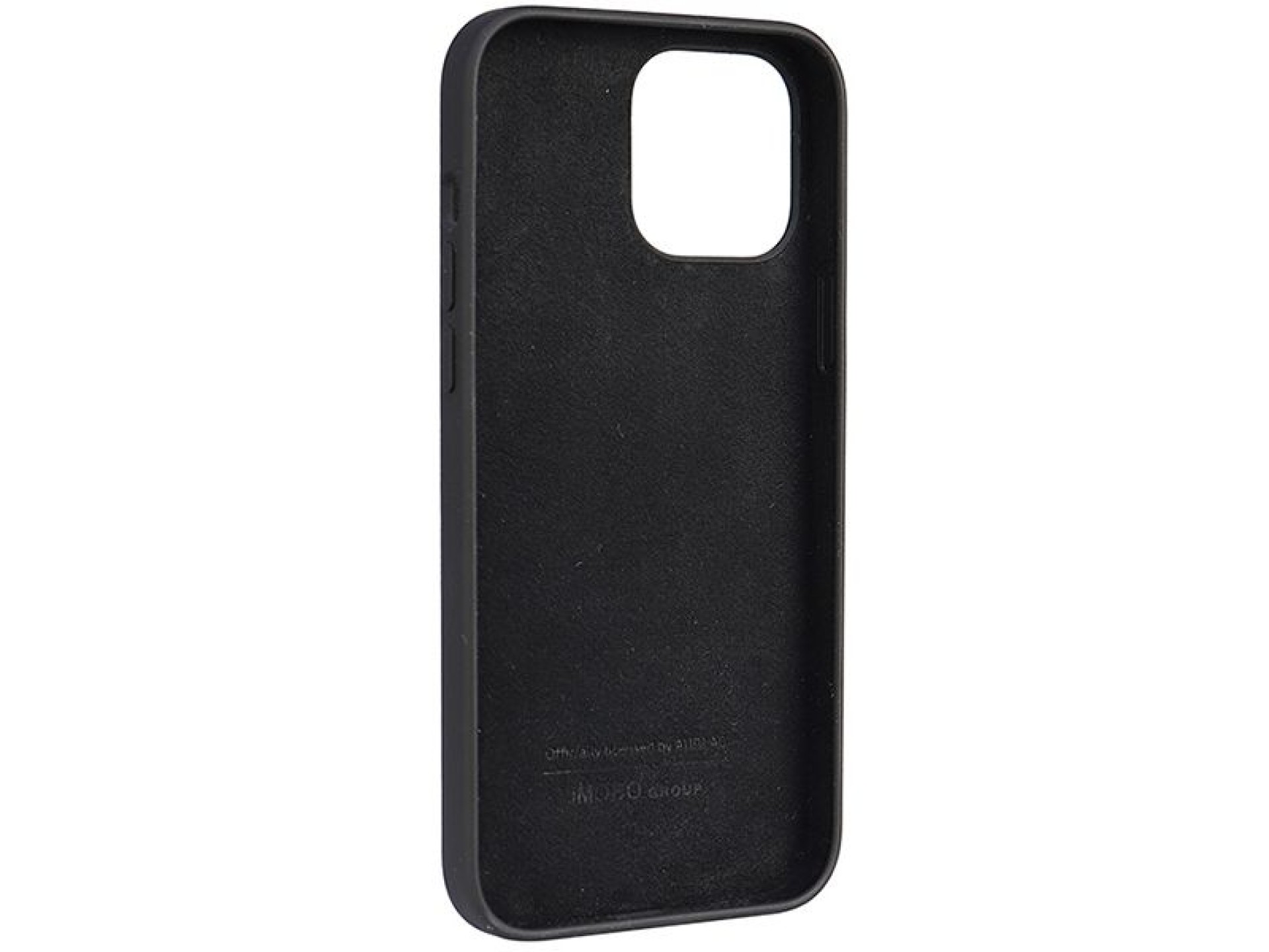 Audi Silicone Case iPhone 13 Pro Max 6.7